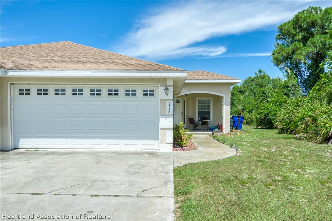 Property Photo:  5732 Granada Boulevard  FL 33872 