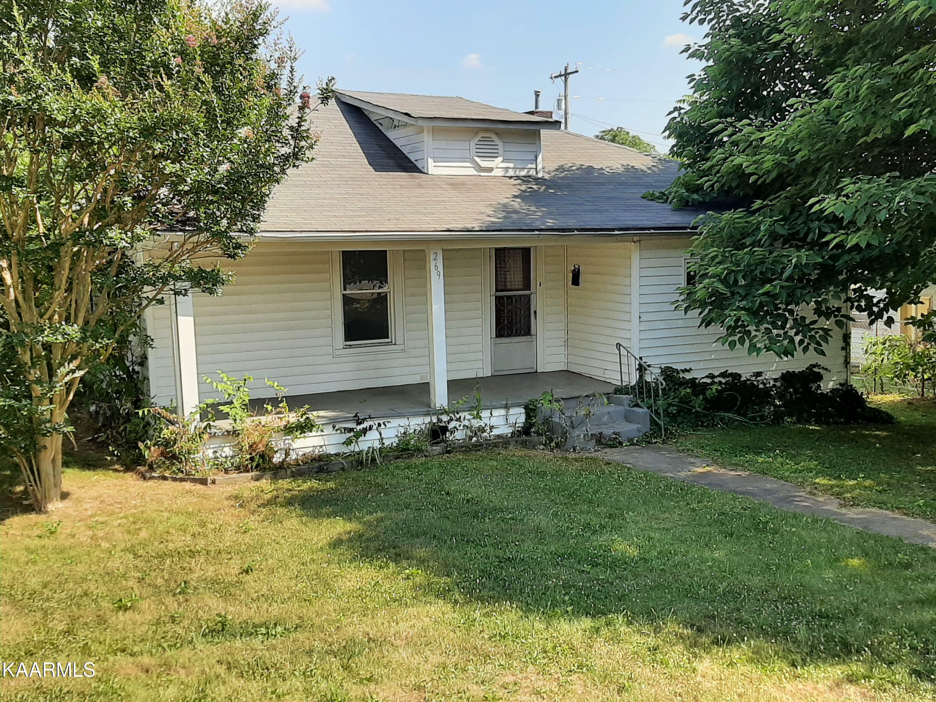 269 Glascock St  Alcoa TN 37701 photo