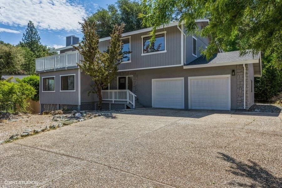 Property Photo: 11721 Inverness CA 95602