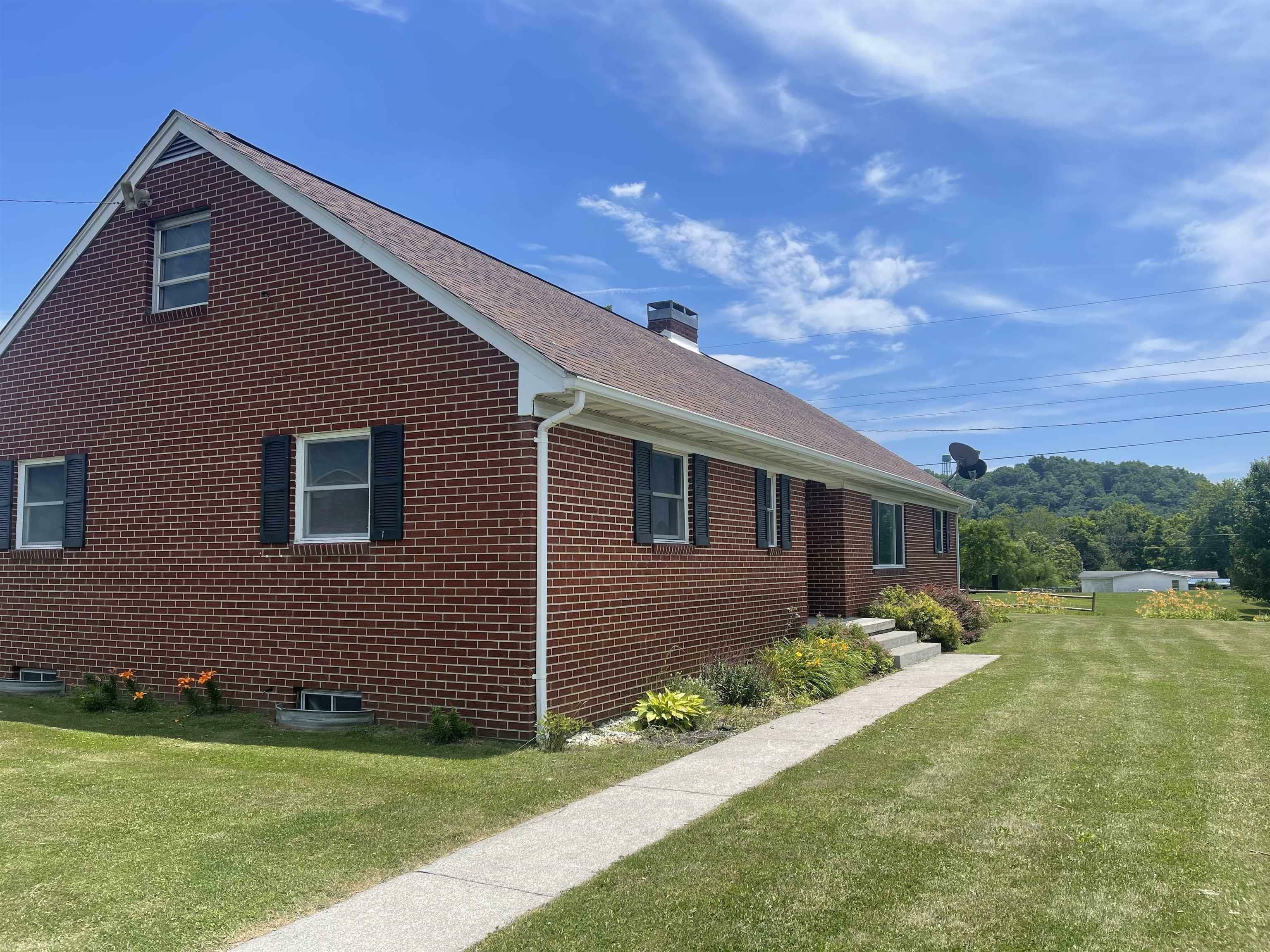 Property Photo:  35 Woodson Road  WV 24963 