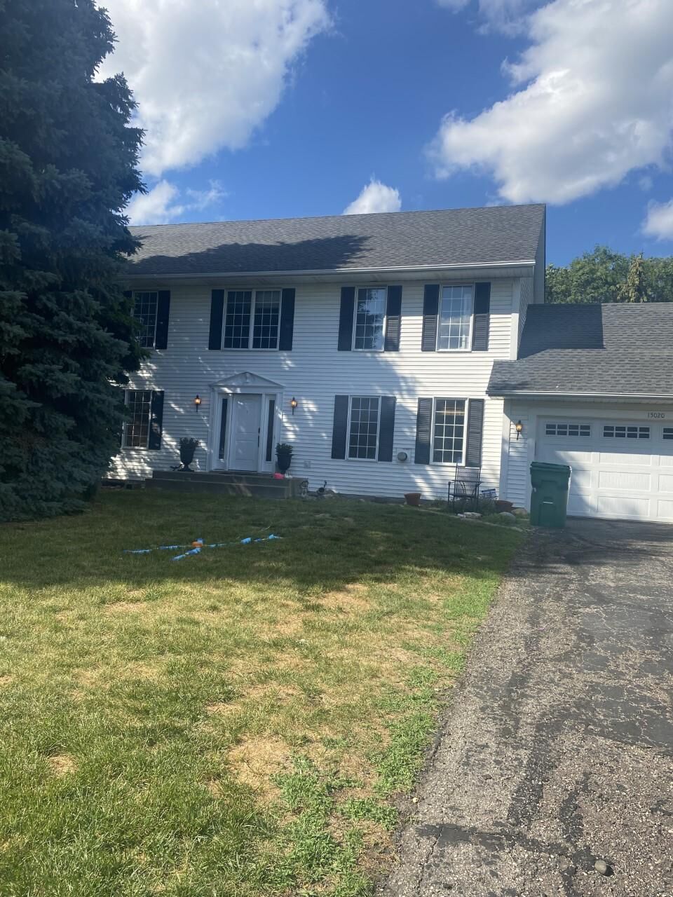 Property Photo:  15020 48th Avenue N  MN 55446 