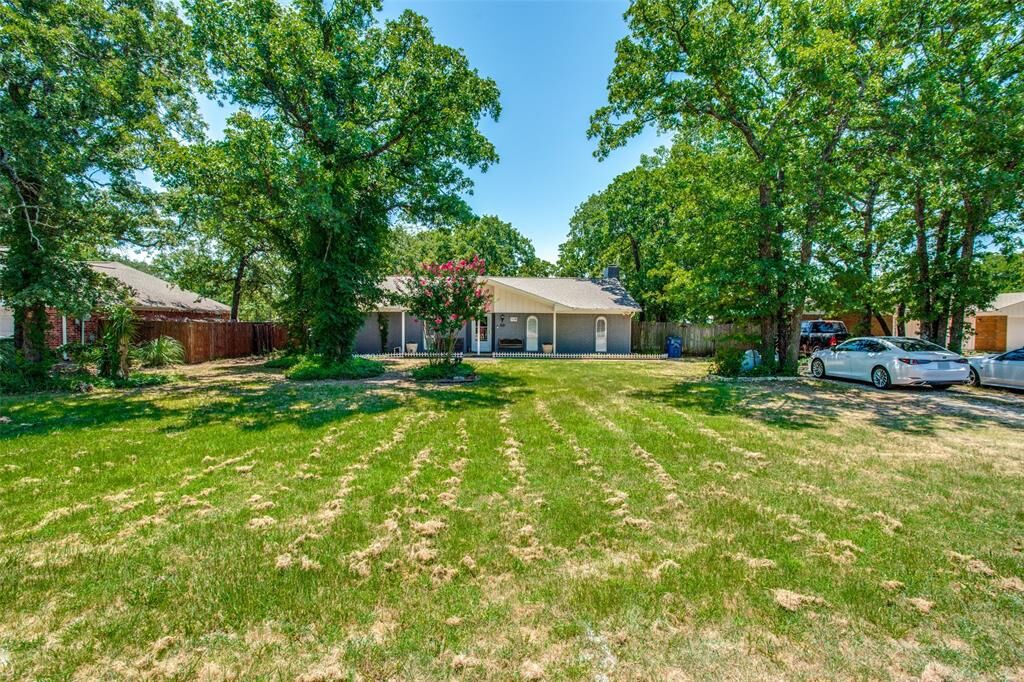 Property Photo:  109 Kruger Road  TX 76227 