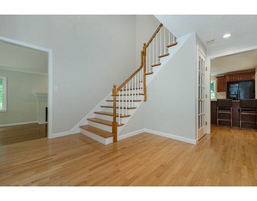 Property Photo:  213 Whitney Street  MA 01532 