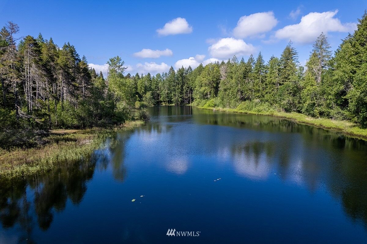 Property Photo: 0 W Hanks Lake Road WA 98584
