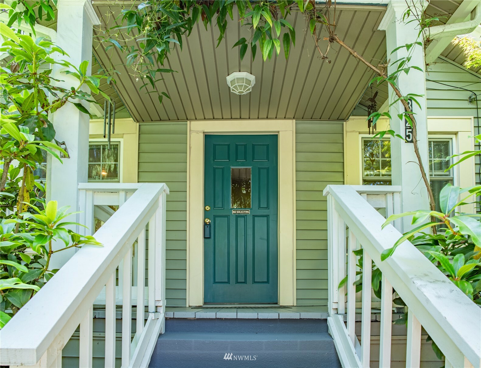 Property Photo: 325 NW 80th Street WA 98117