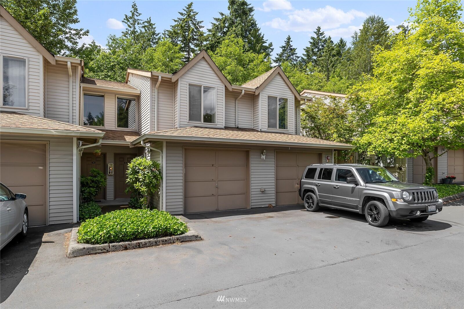 Property Photo:  4713 NW Walgren 105  WA 98383 