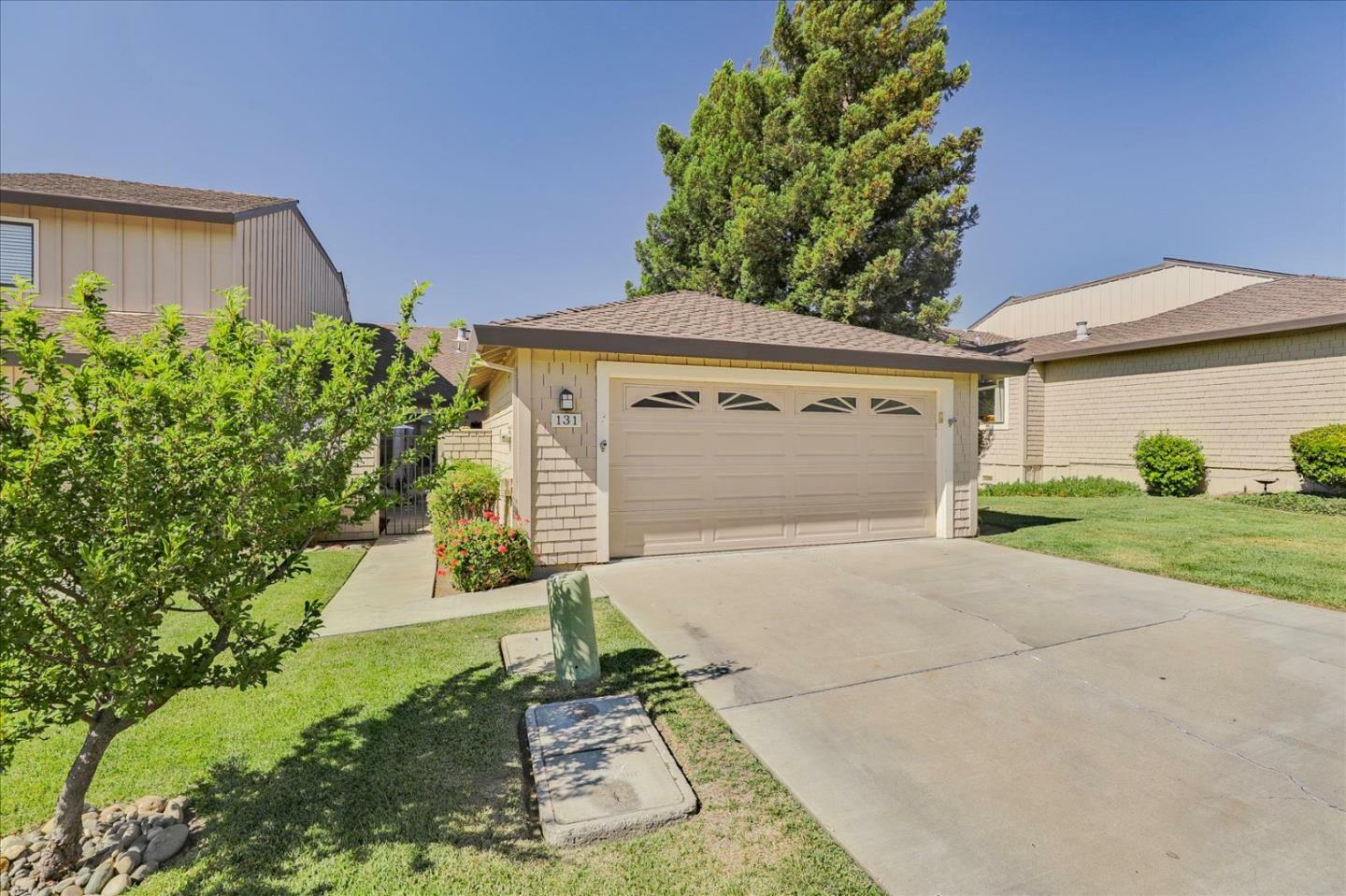 Property Photo:  131 Joes Lane  CA 95023 