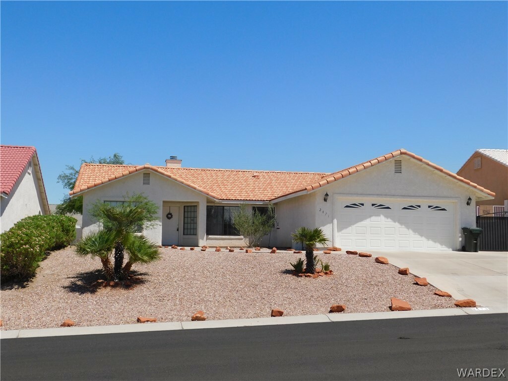 Property Photo:  2471 Lake Ridge Avenue  AZ 86429 