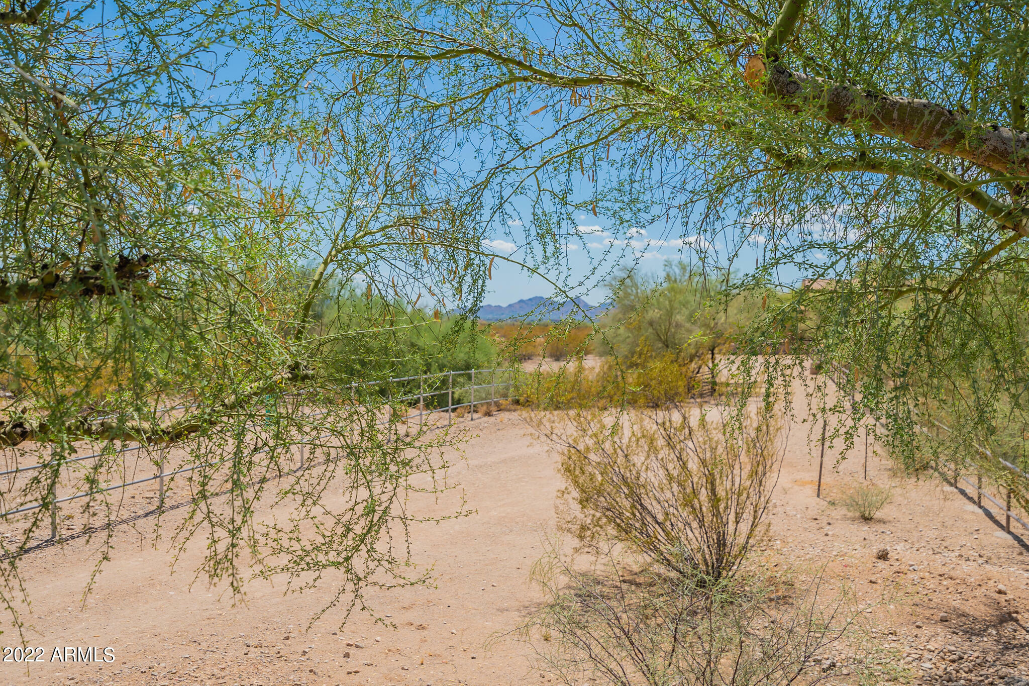 Property Photo:  9030 N 115th Place  AZ 85259 