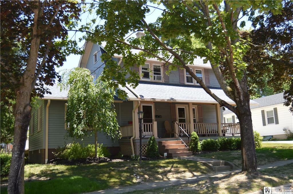 Property Photo: 19 Glenview Avenue NY 14701