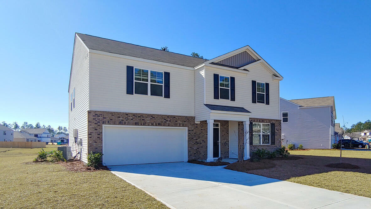 112 Oakwood Boulevard  Summerville SC 29486 photo