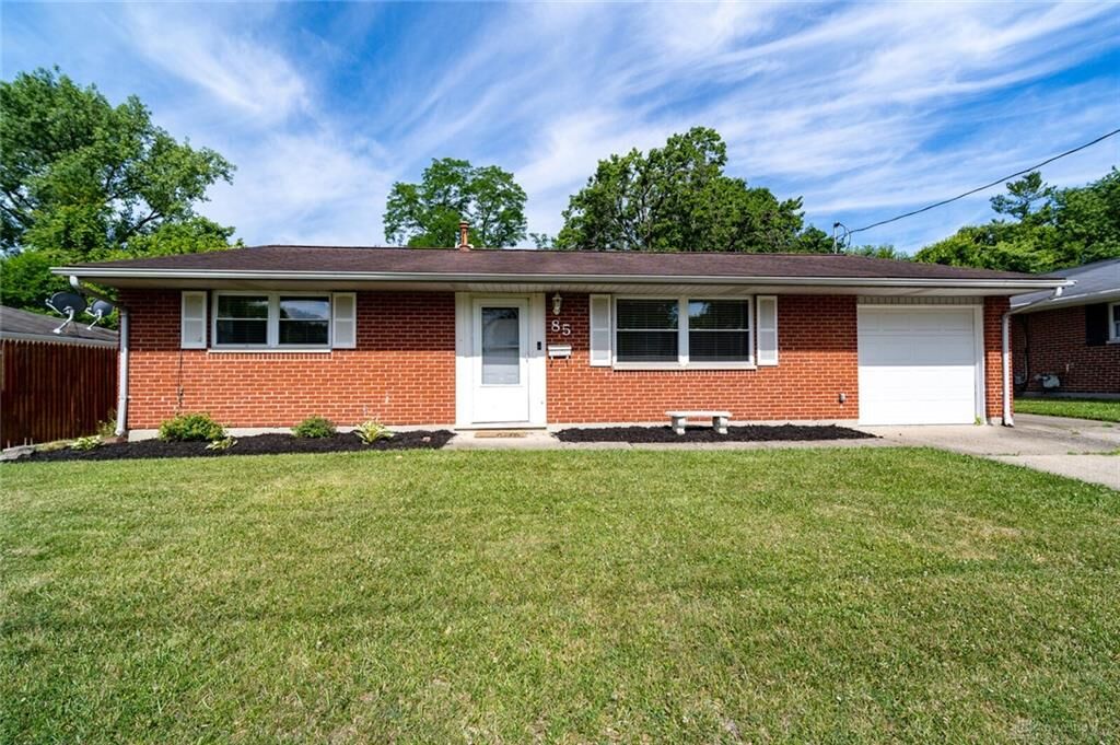 Property Photo: 85 Carey Drive OH 45066