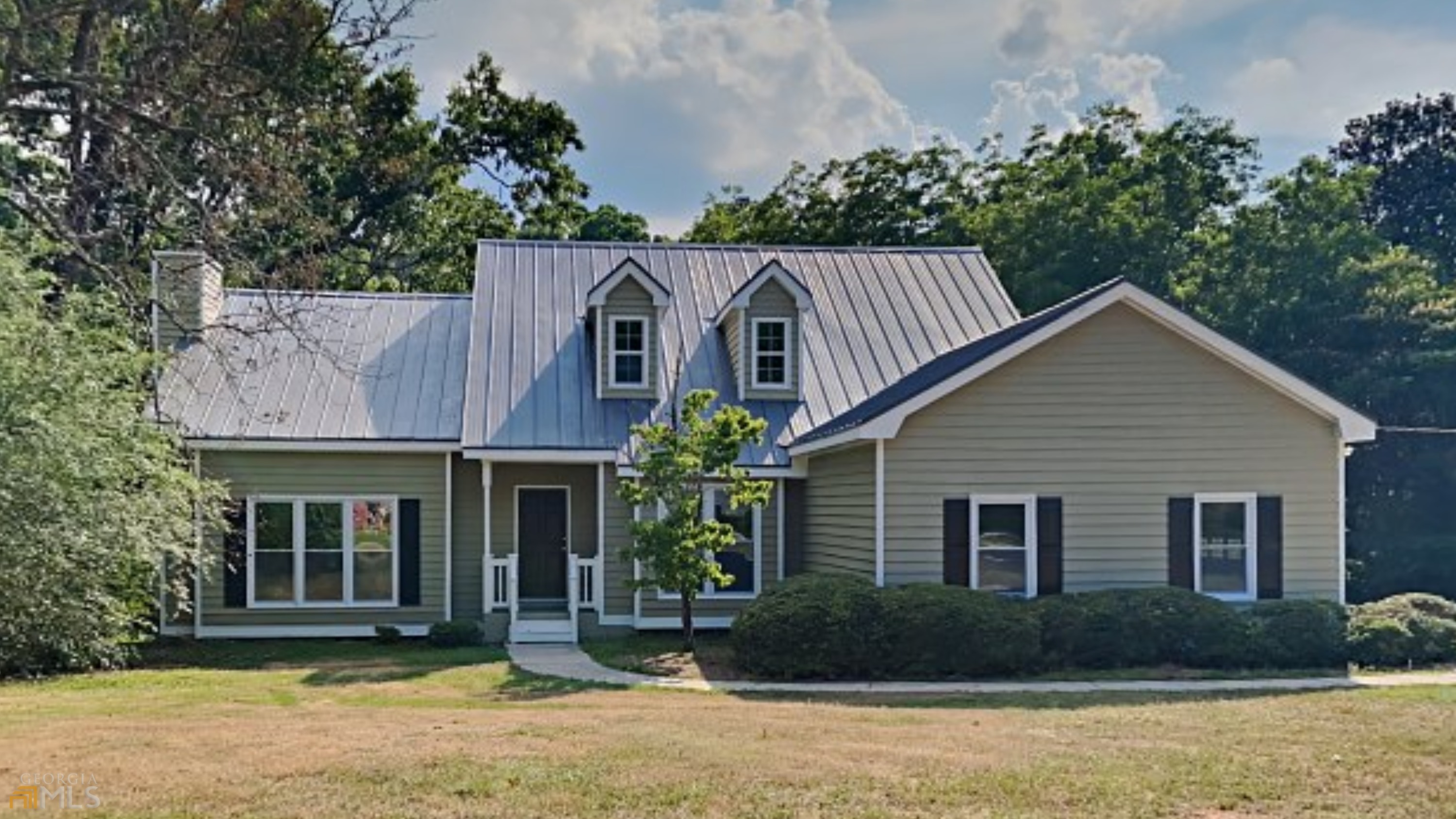 Property Photo: 4625 Elam Road GA 30083