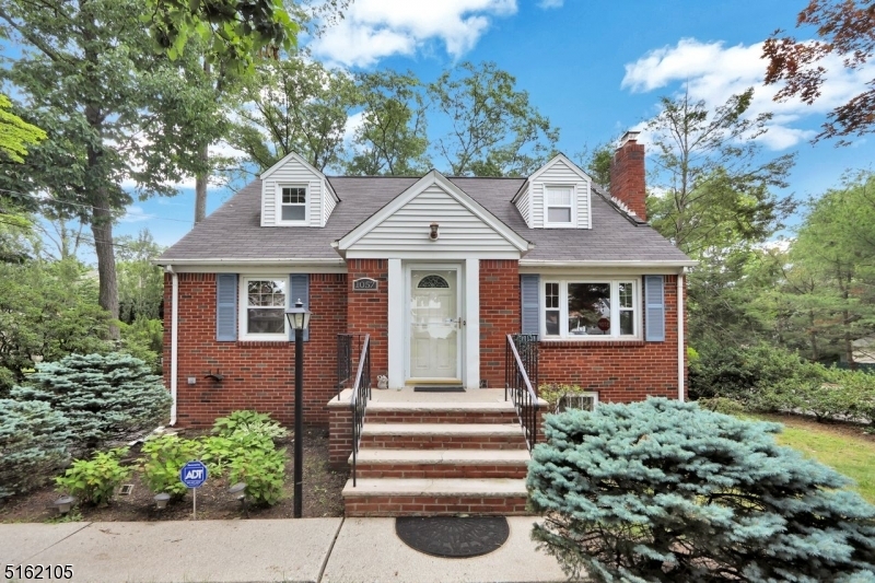 Property Photo: 1057 Lafayette Ave Ext NJ 07506