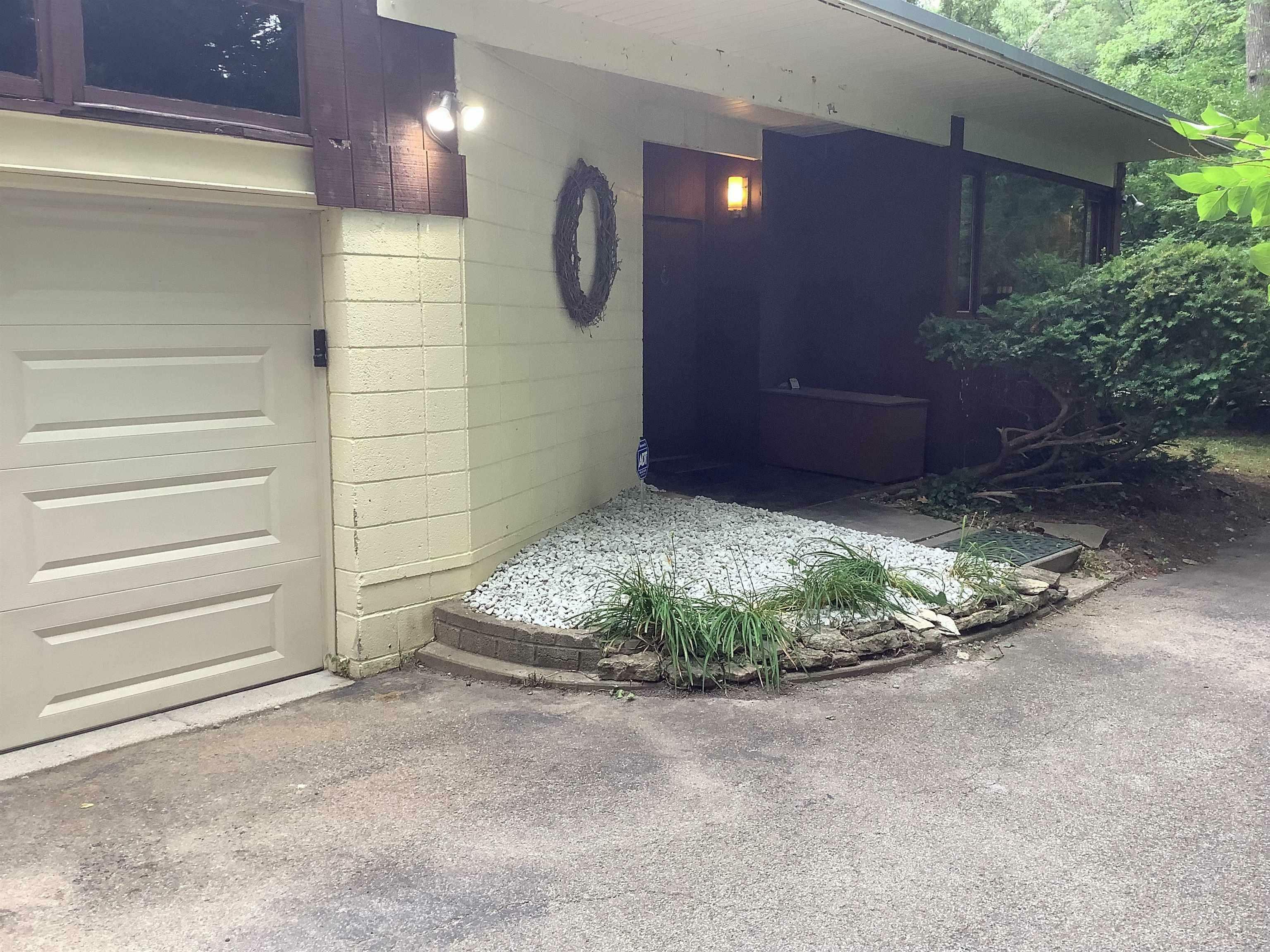 Property Photo:  4005 W Peachtree Lane  IN 47304-4251 