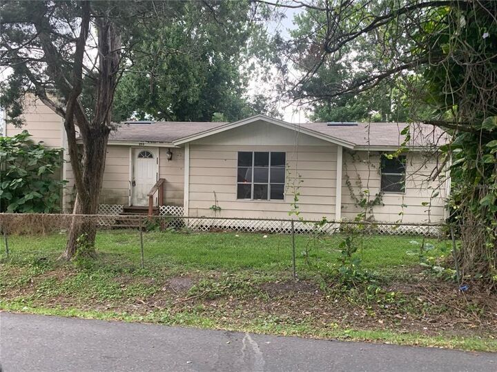 Property Photo:  253 13th Avenue  FL 34761 