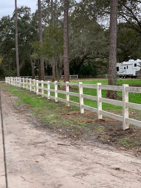 Property Photo: 7632 Glenwood Street FL 34714