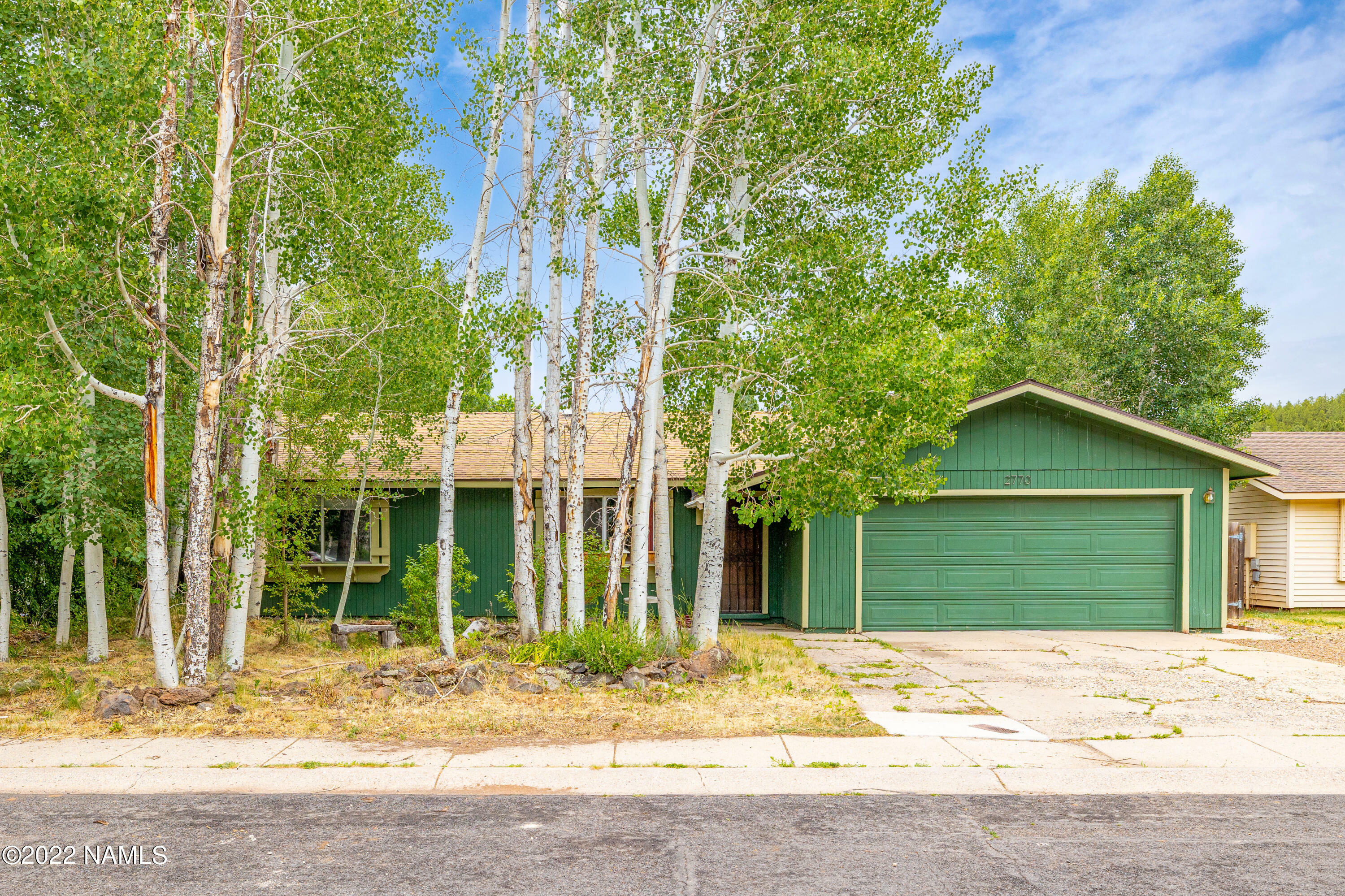 2770 N Nelson Drive  Flagstaff AZ 86001 photo