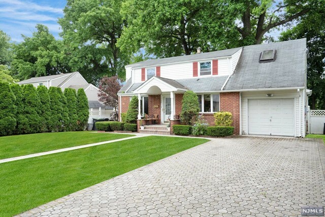 Property Photo: 100 Haven Avenue NJ 07621