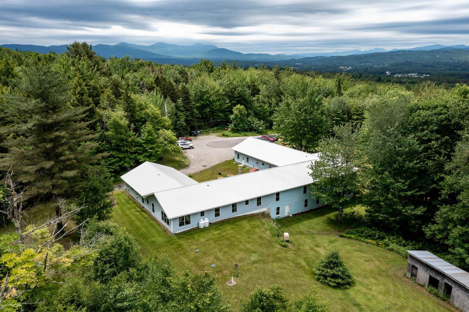 Property Photo:  213 Clark Drive  VT 05655 