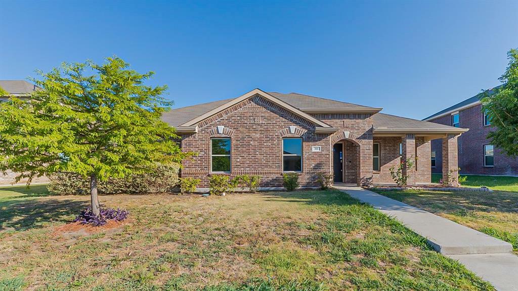 705 Jewelflower Drive  Desoto TX 75115 photo