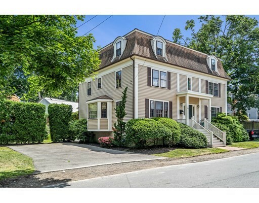 Property Photo:  60 Elm Street N/A  MA 01945 