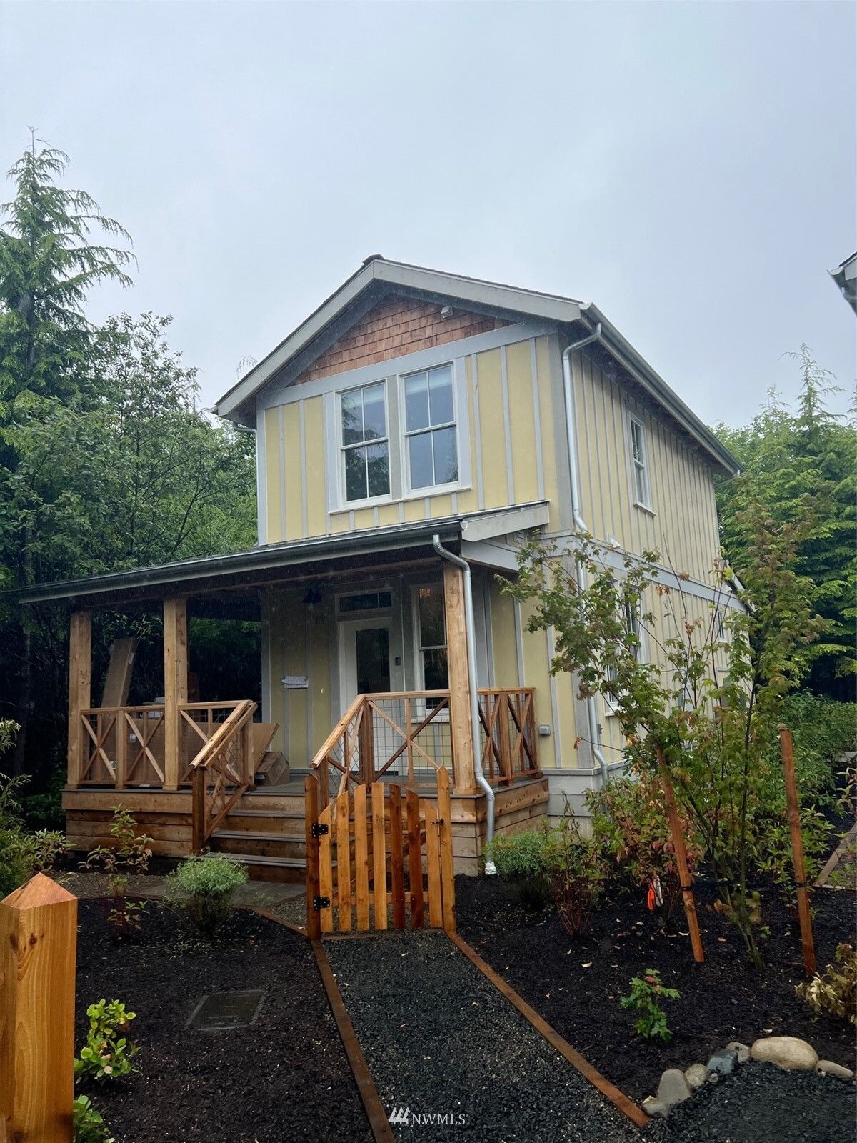 Property Photo: 82 Elk Creek Loop WA 98571