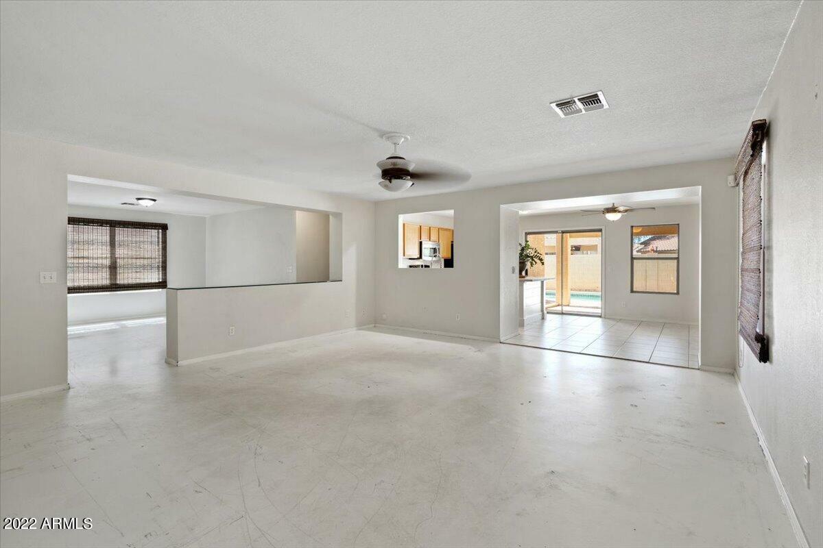 Property Photo: 5063 E Roy Rogers Road AZ 85331