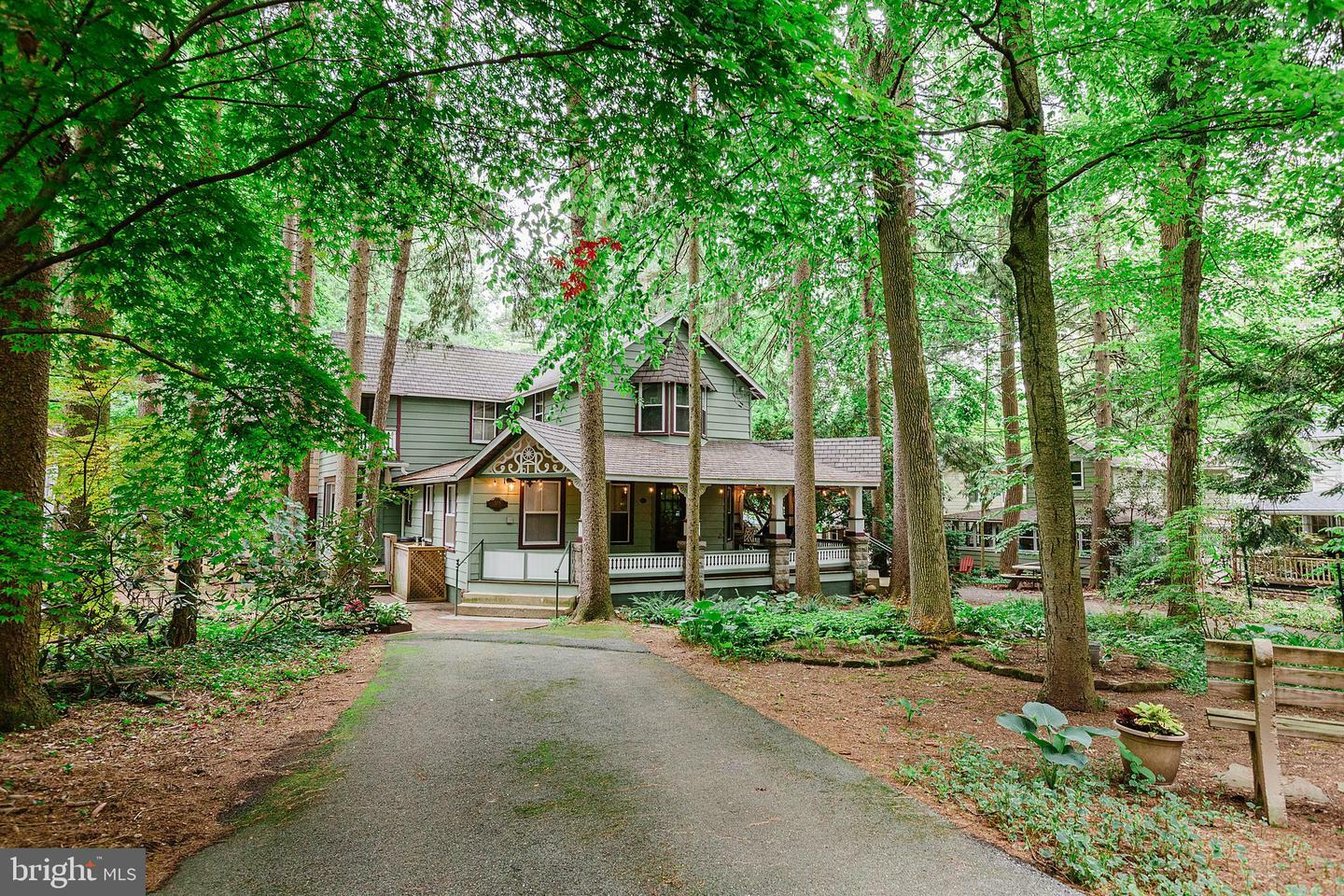 Property Photo: 205 Castle Avenue PA 17064