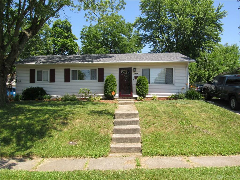 1248 Jeanette Drive  Riverside OH 45432 photo