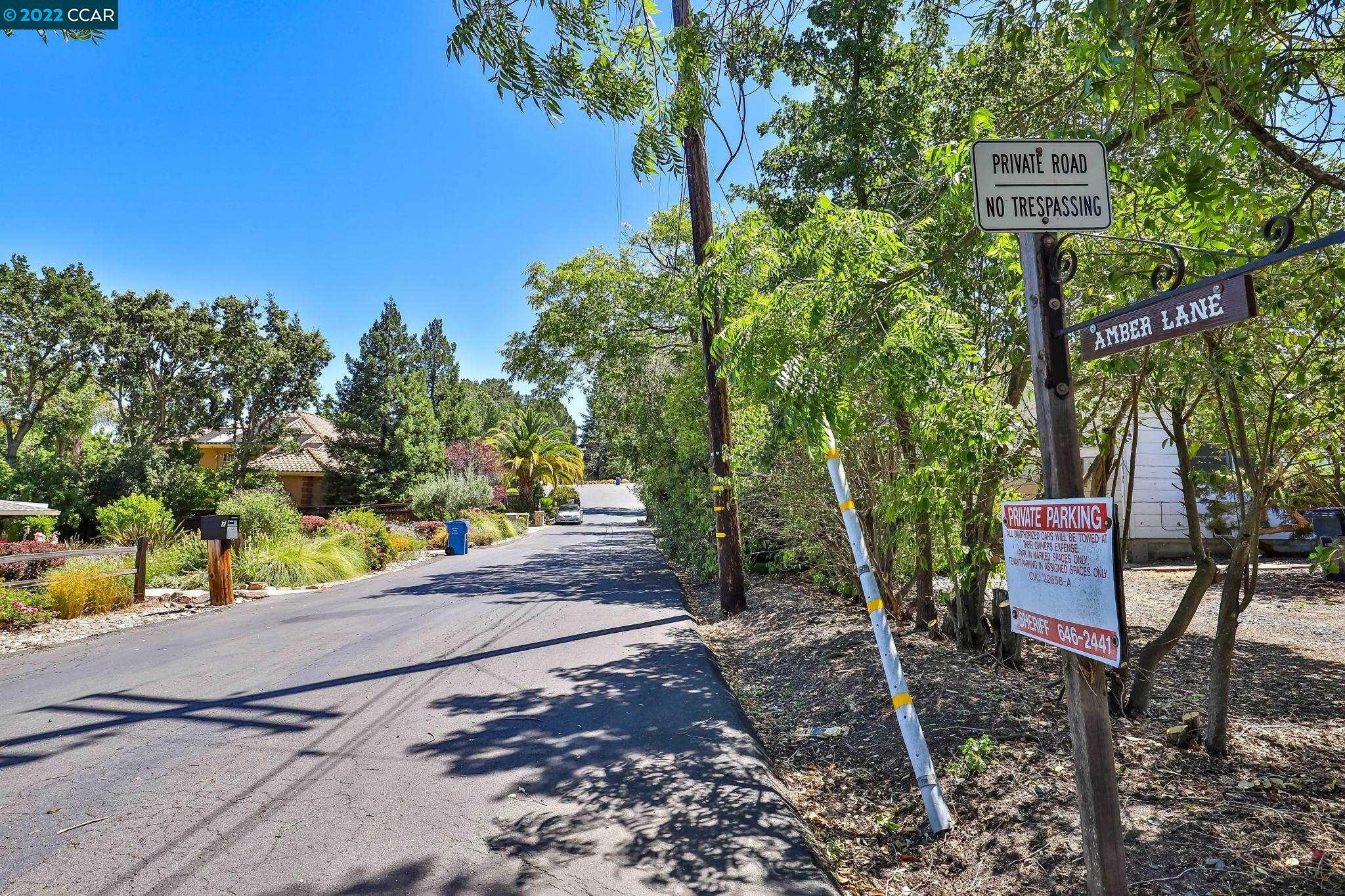 10 Amber Lane  Lafayette CA 94549 photo