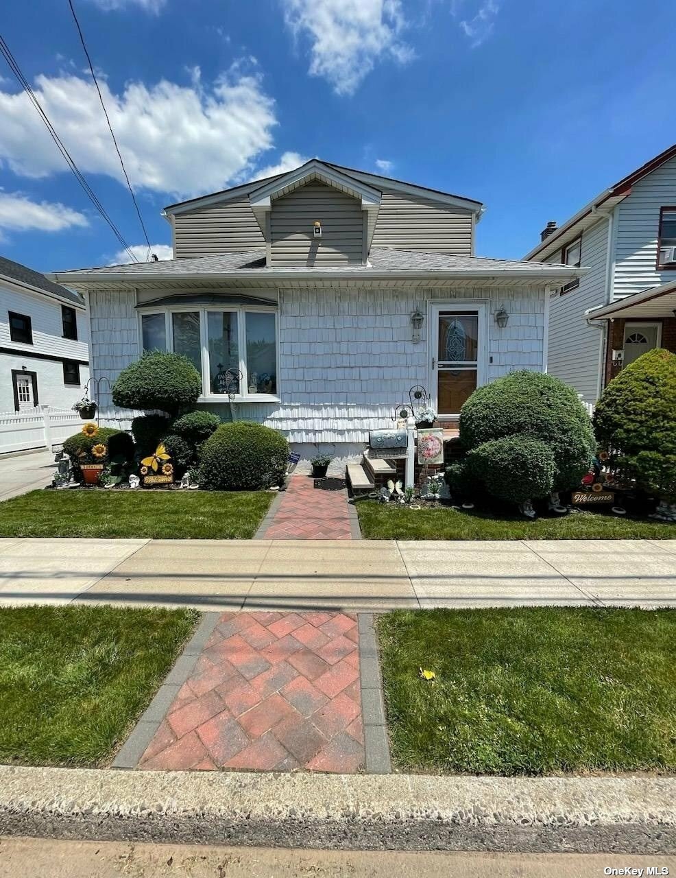 Property Photo:  14 3rd Avenue  NY 11040 