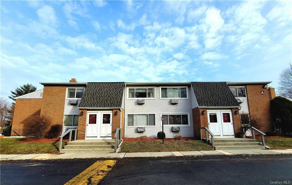 Property Photo:  2740 South Road A4  NY 12601 