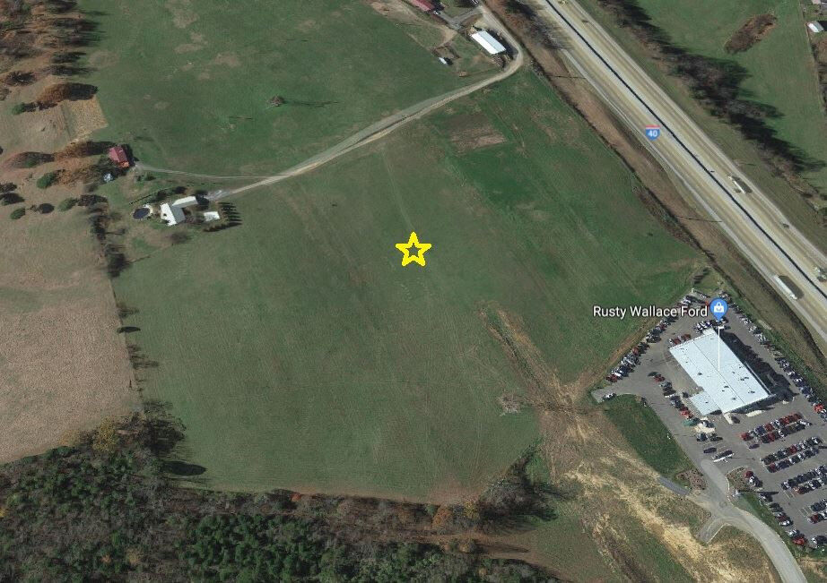 Property Photo:  Lot  Pt 3 Sharon Drive  TN 37725 