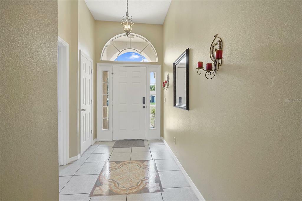 Property Photo: 1042 Falcon Street FL 32725