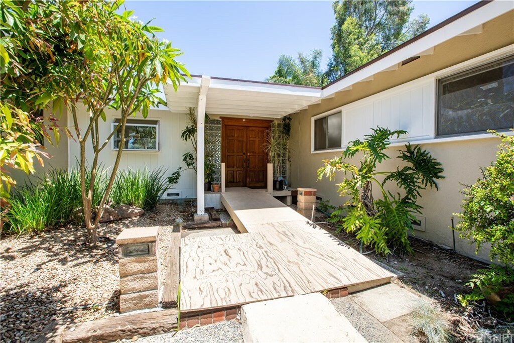 Property Photo:  10910 Reseda Boulevard  CA 91326 