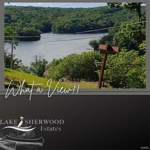 Property Photo: 1568 South Lake Sherwood Drive MO 63357