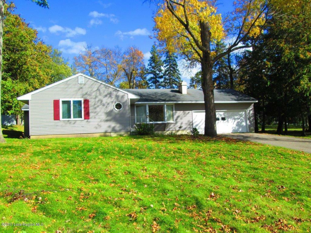 Property Photo: 514 Guttenberg Heights MN 56537