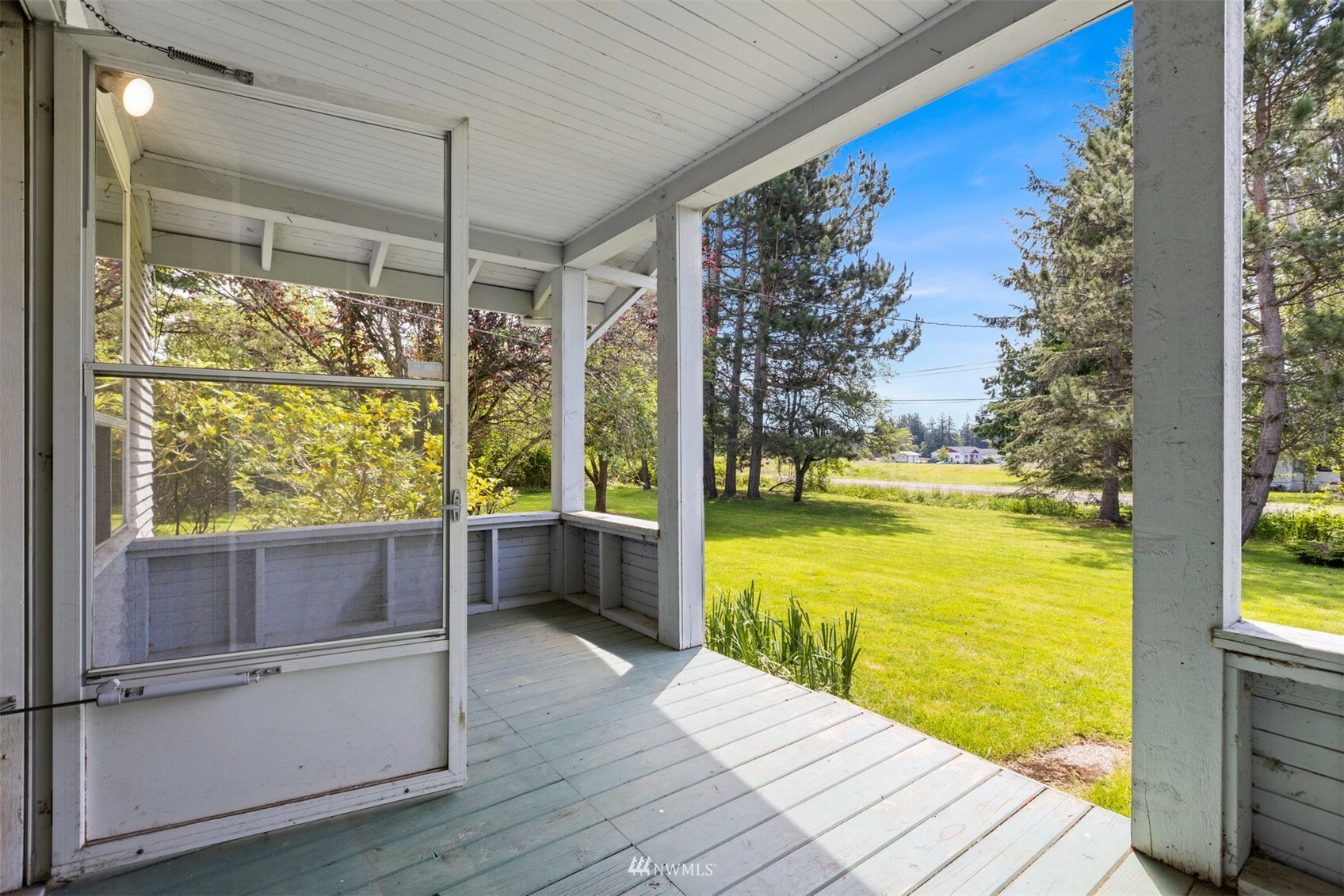 Property Photo:  382 Kelly Road  WA 98226 