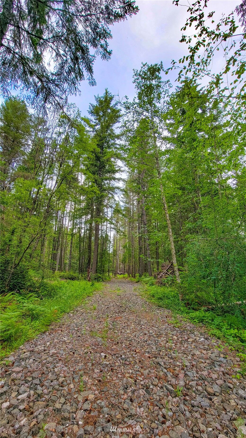 Property Photo: 3347 SW Christmas Tree Lane WA 98367