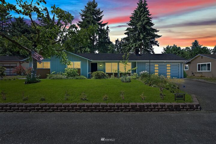 425  School Court SE  Lacey WA 98503 photo