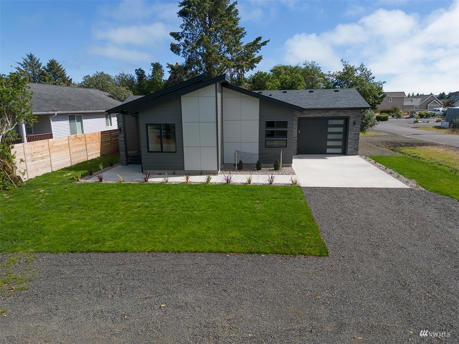 Property Photo:  815 Shark Court SW  WA 98569 