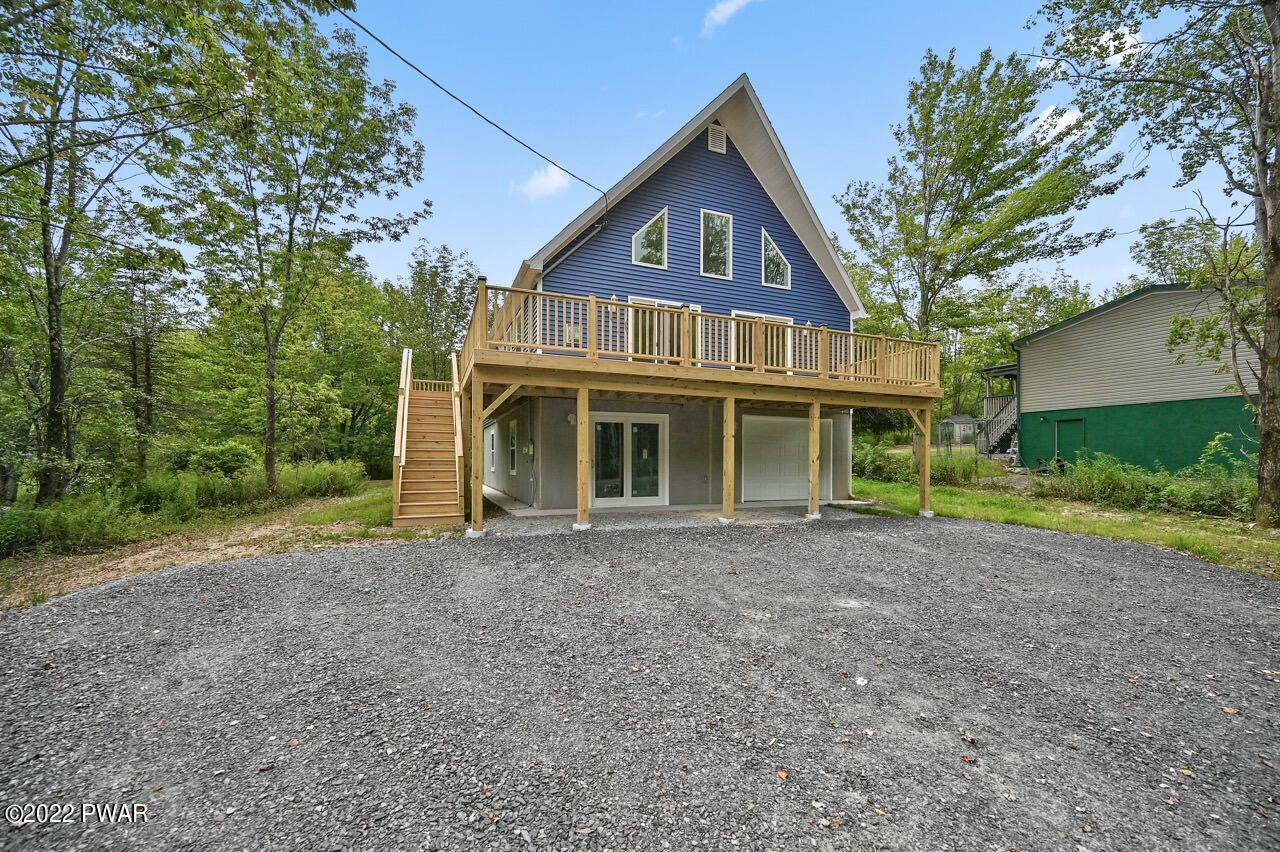 Property Photo:  1874 Windemere Lane  PA 18436 