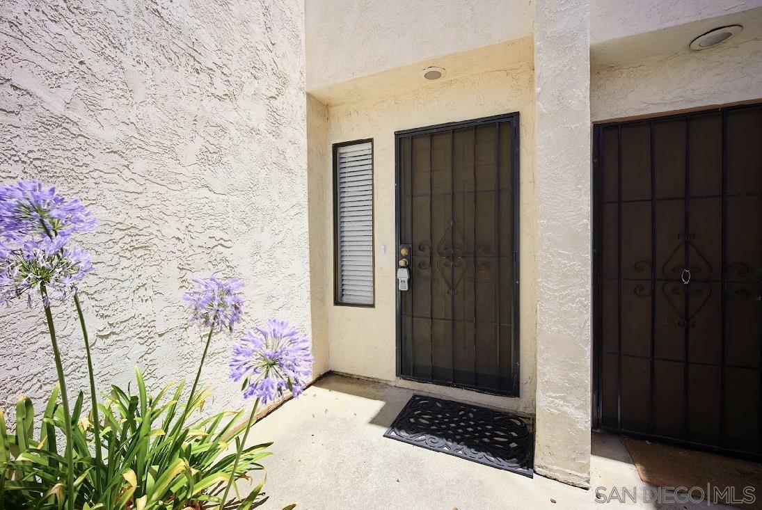 Property Photo:  1506 Granite Hill Dr Unit C  CA 92019 