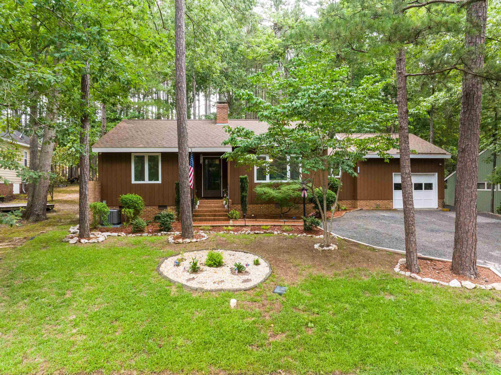Property Photo: 1801 Irish Boulevard NC 27332