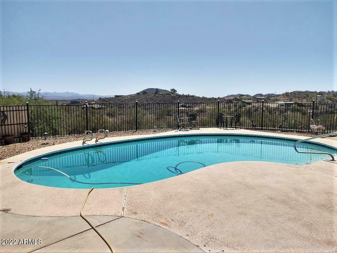 Property Photo:  1145 S Falcon Drive  AZ 85390 