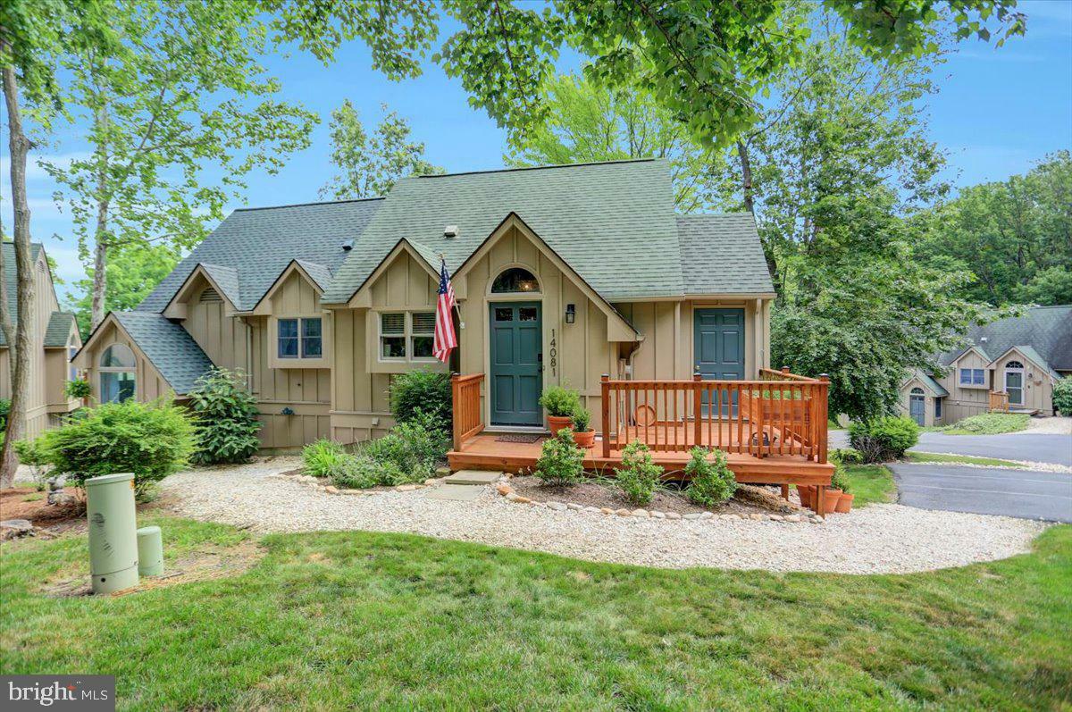 Property Photo:  14081 Maple Way  PA 17236 