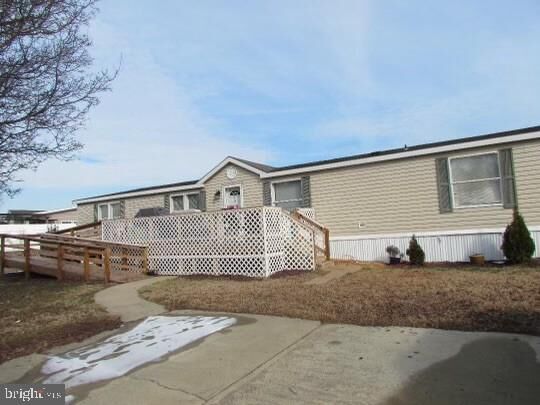 Property Photo:  9057 Wood Thrush Court  MD 21830 