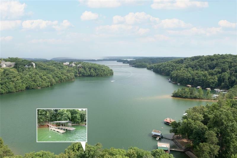 Property Photo: 5940 Truman Mountain Road GA 30506