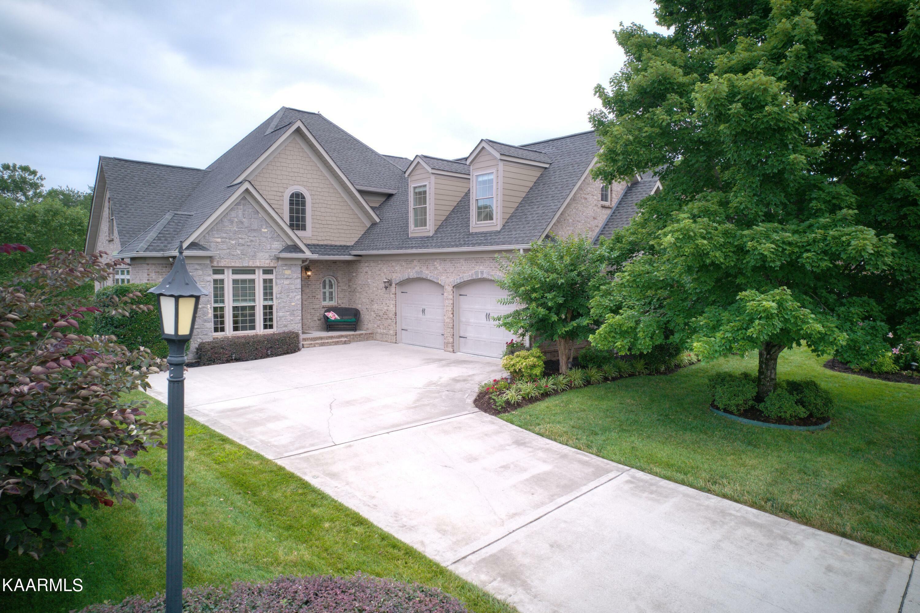 Property Photo:  12120 Inglecrest Lane  TN 37934 